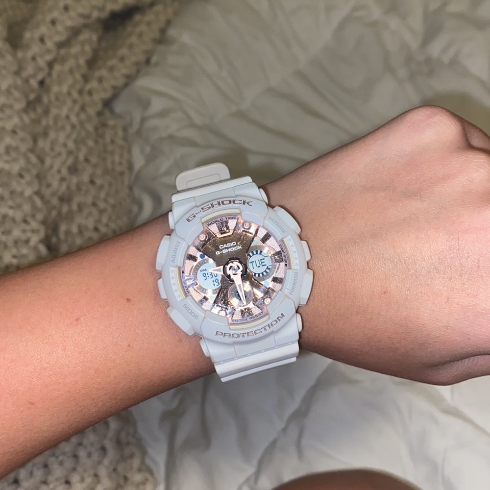 G-Shock Watch